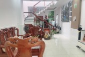 Bán nhà/1 Phú Thọ Hòa, Quận Tân Phú, 50m2(4x12.5), 2 TẦNG MỚI